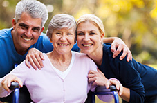 Elder Law and Special Needs law practice