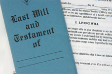 Trusts and Estates law practice