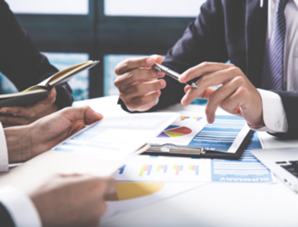 Corporate Law practice