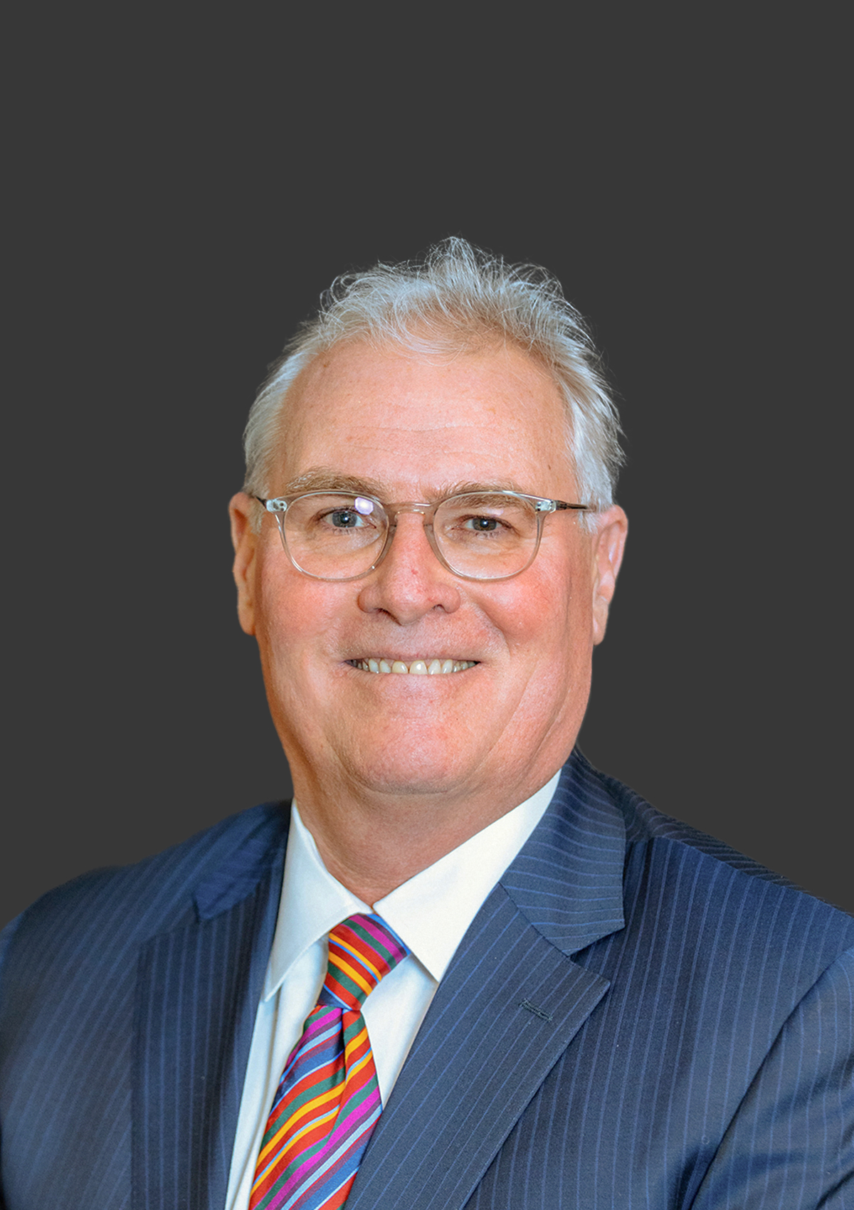 Harrington, William P.