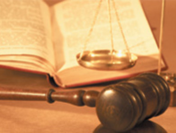 Appellate law practice