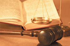 Appellate law practice