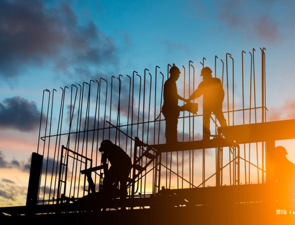 Construction Law practice