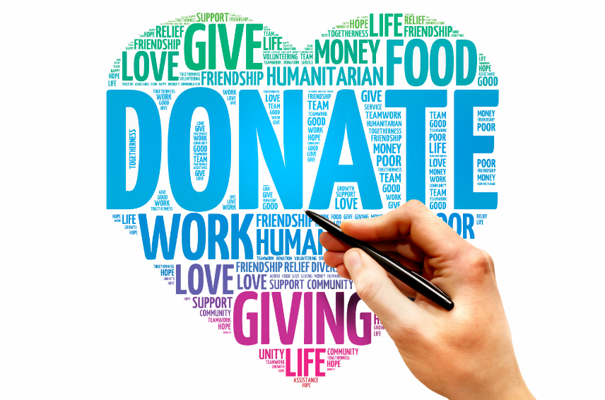 Bleakley Platt Gives Back